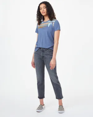 TenTree Retro Juniper Classic T-Shirt - Women's