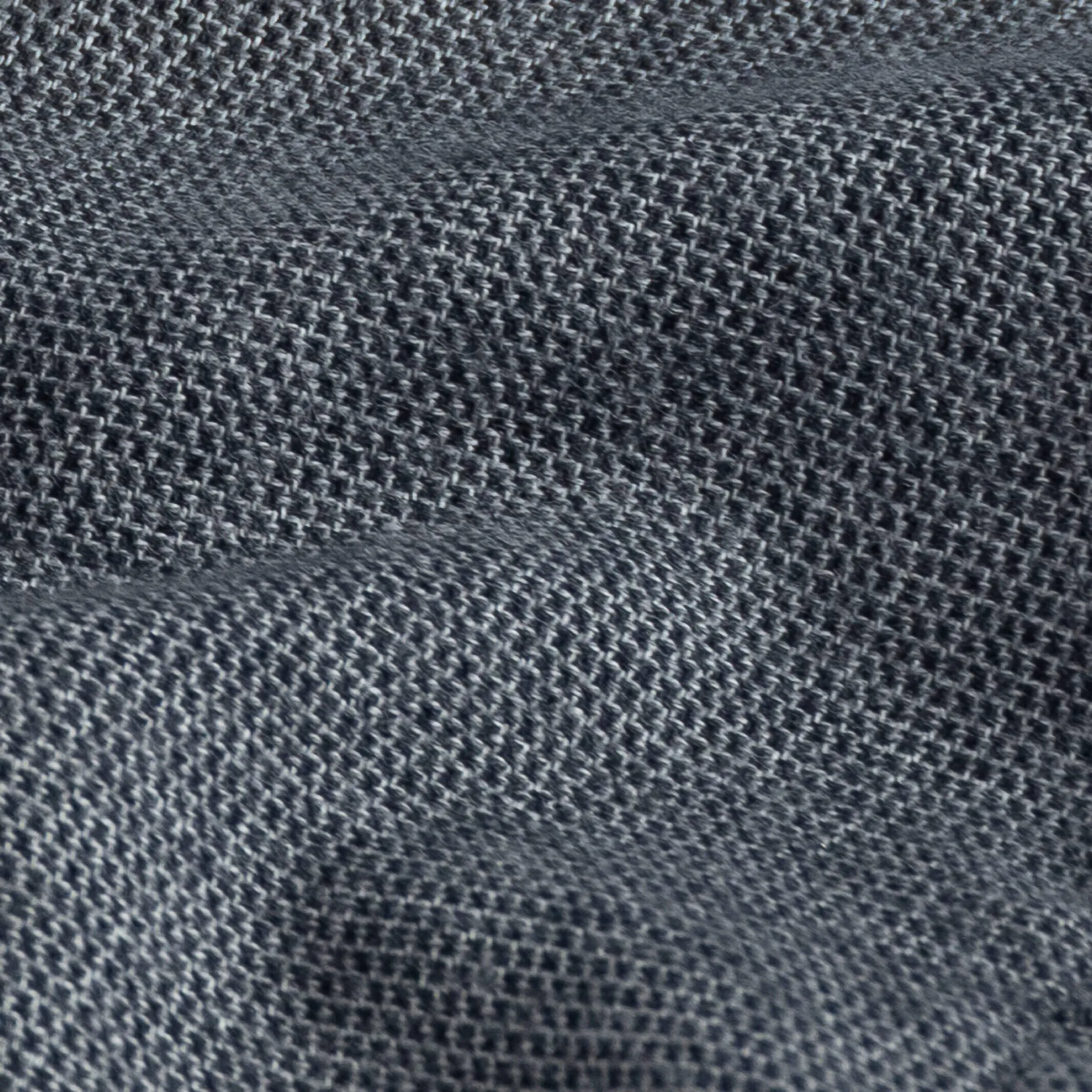 The Charcoal Holmes Flannel Casual Shirt