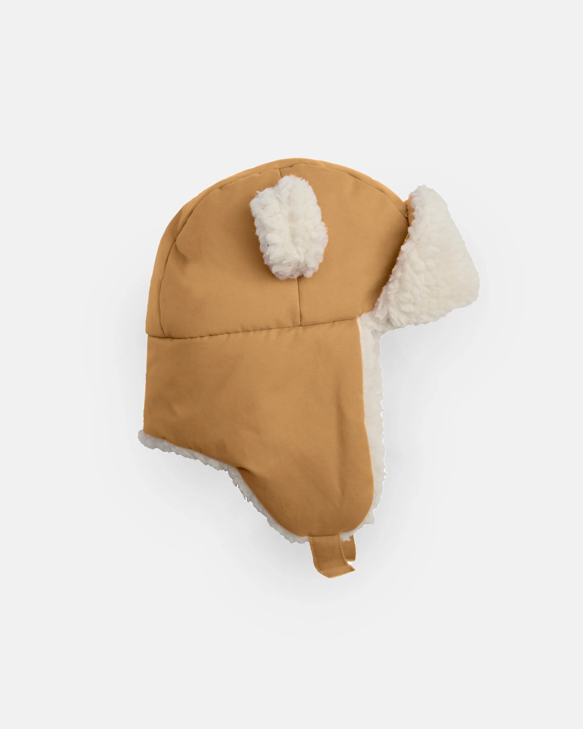 The Cub Hat - Benji Sherpa