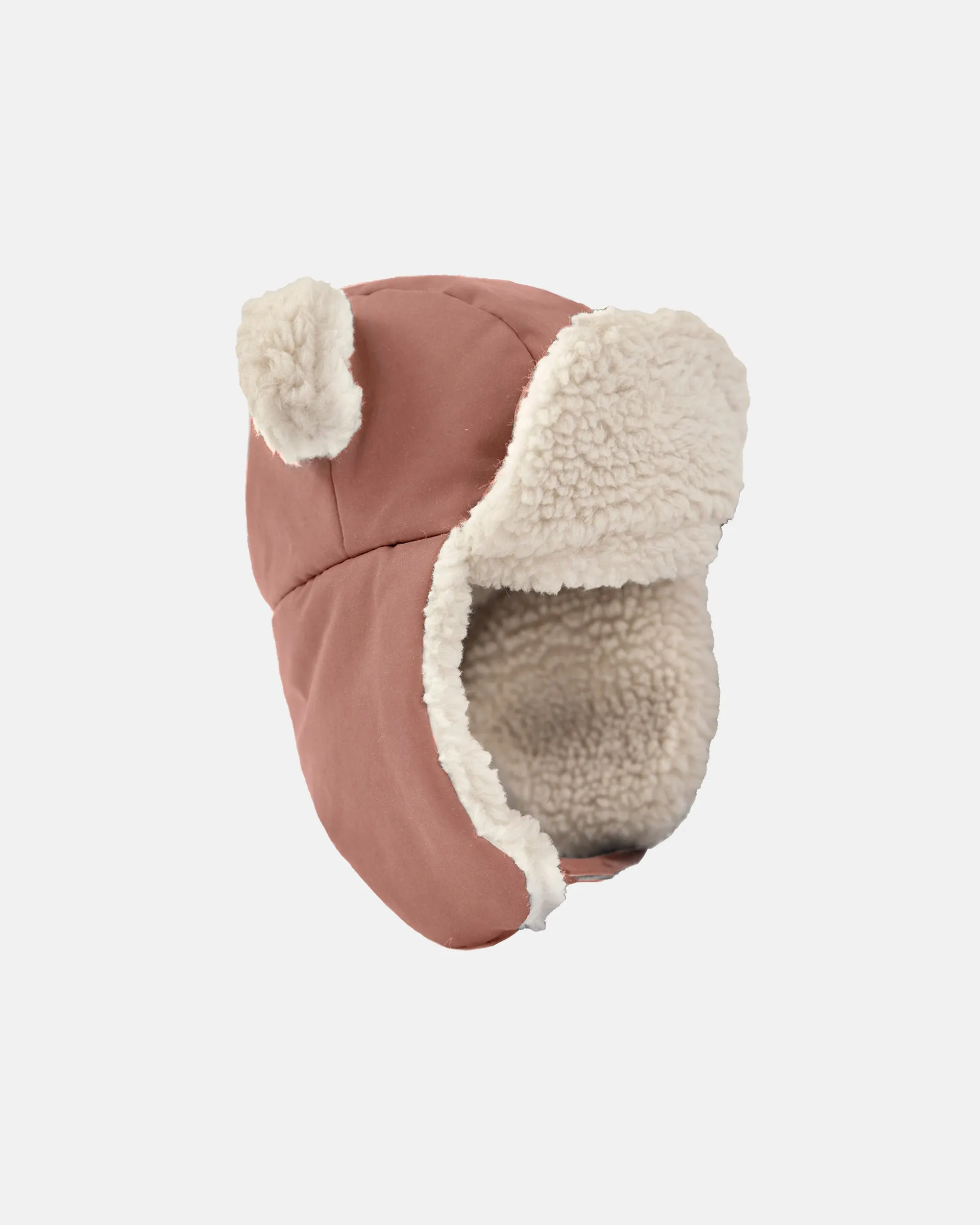 The Cub Hat - Benji Sherpa