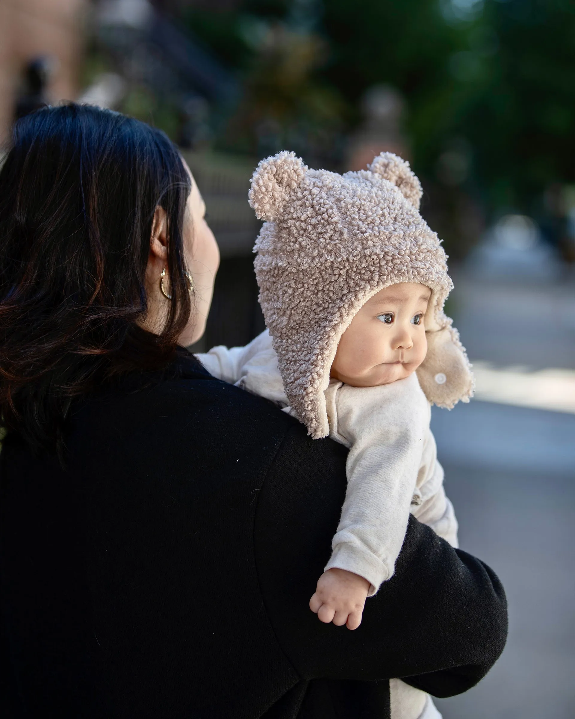The Cub Hat - Teddy