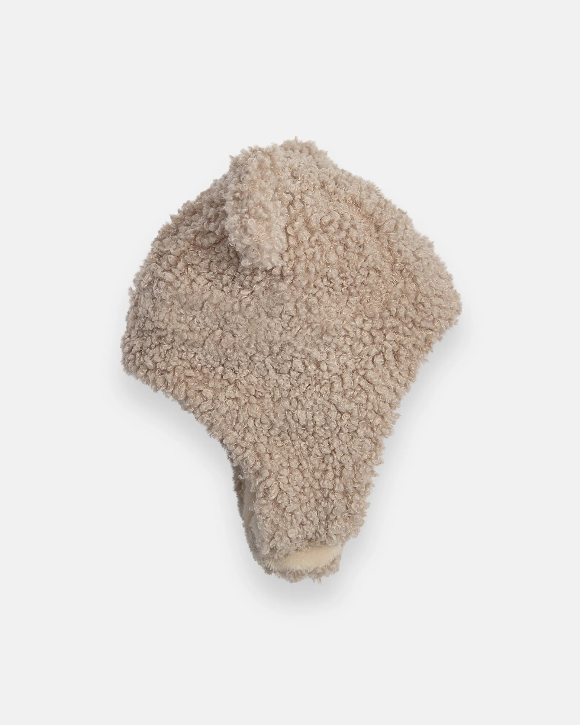 The Cub Hat - Teddy
