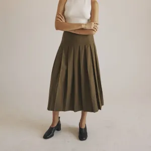 The Hazel Skirt