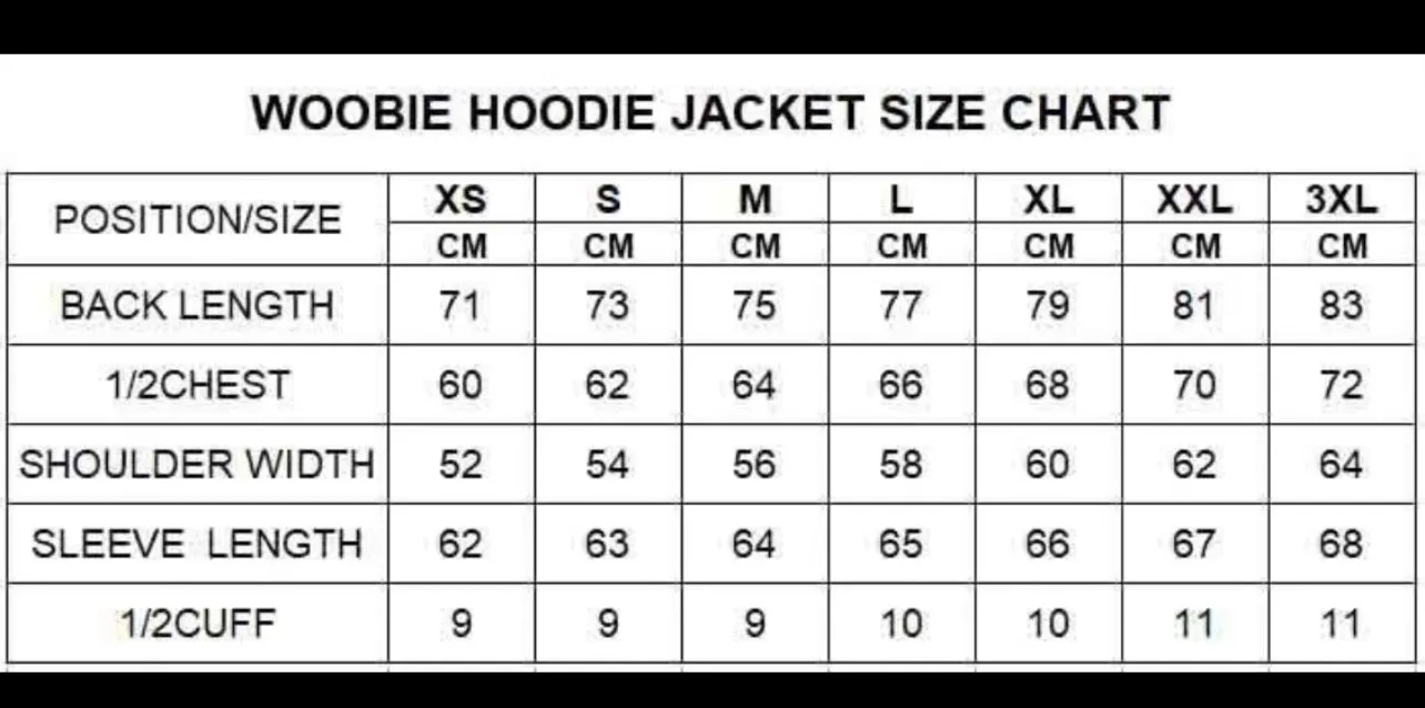 The Woobie