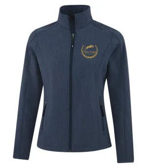 Three Cups OR Misty River 'Everyday' Softshell Jacket