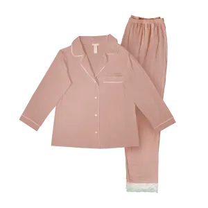 Tiana Pajama Set