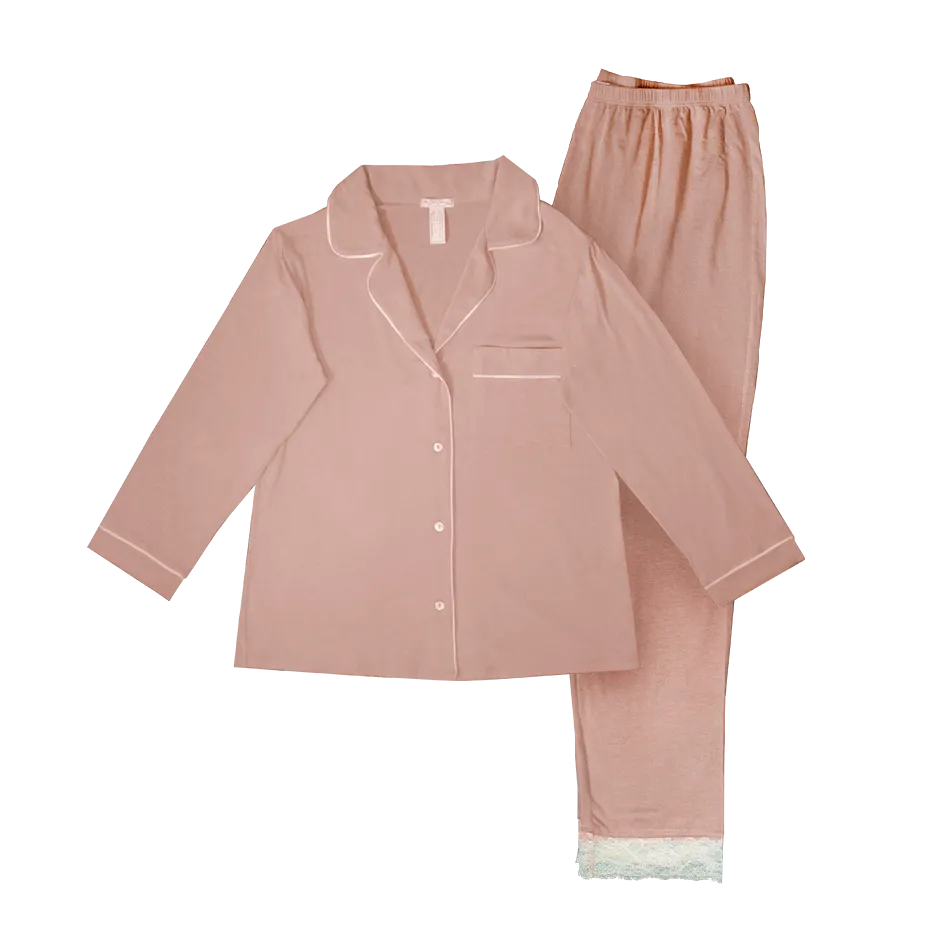 Tiana Pajama Set