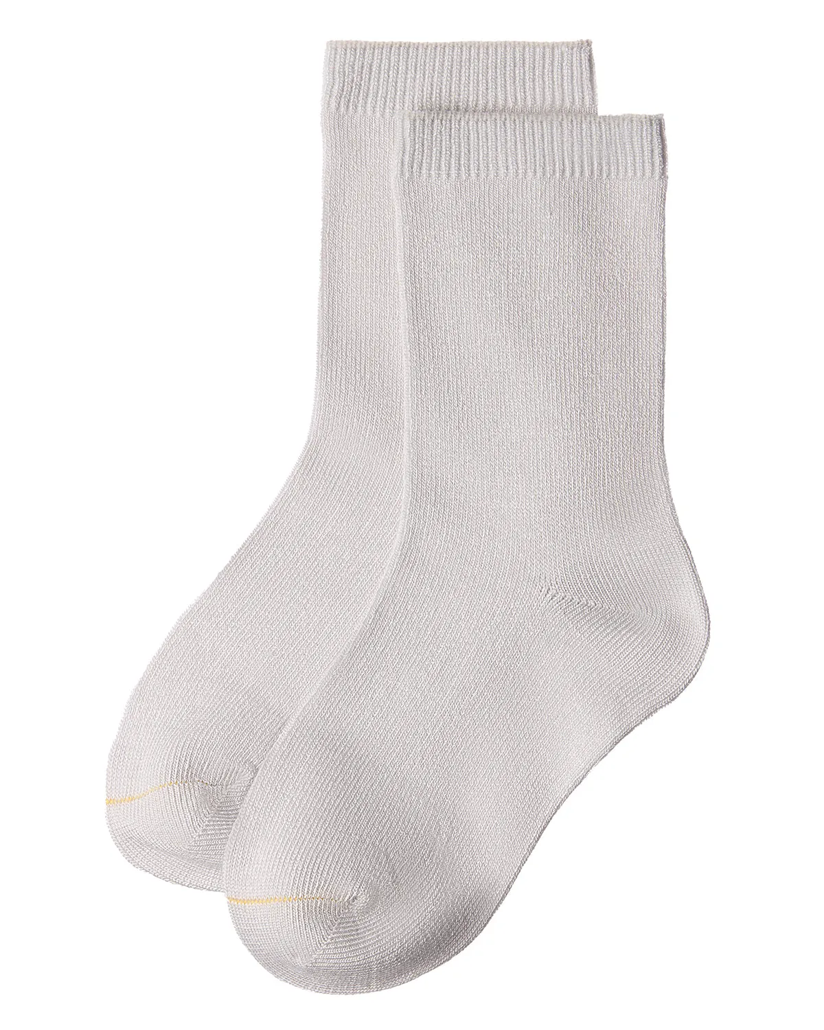 Toddler's and Kids' Basic Soft Rayon from Bamboo Crew Socks