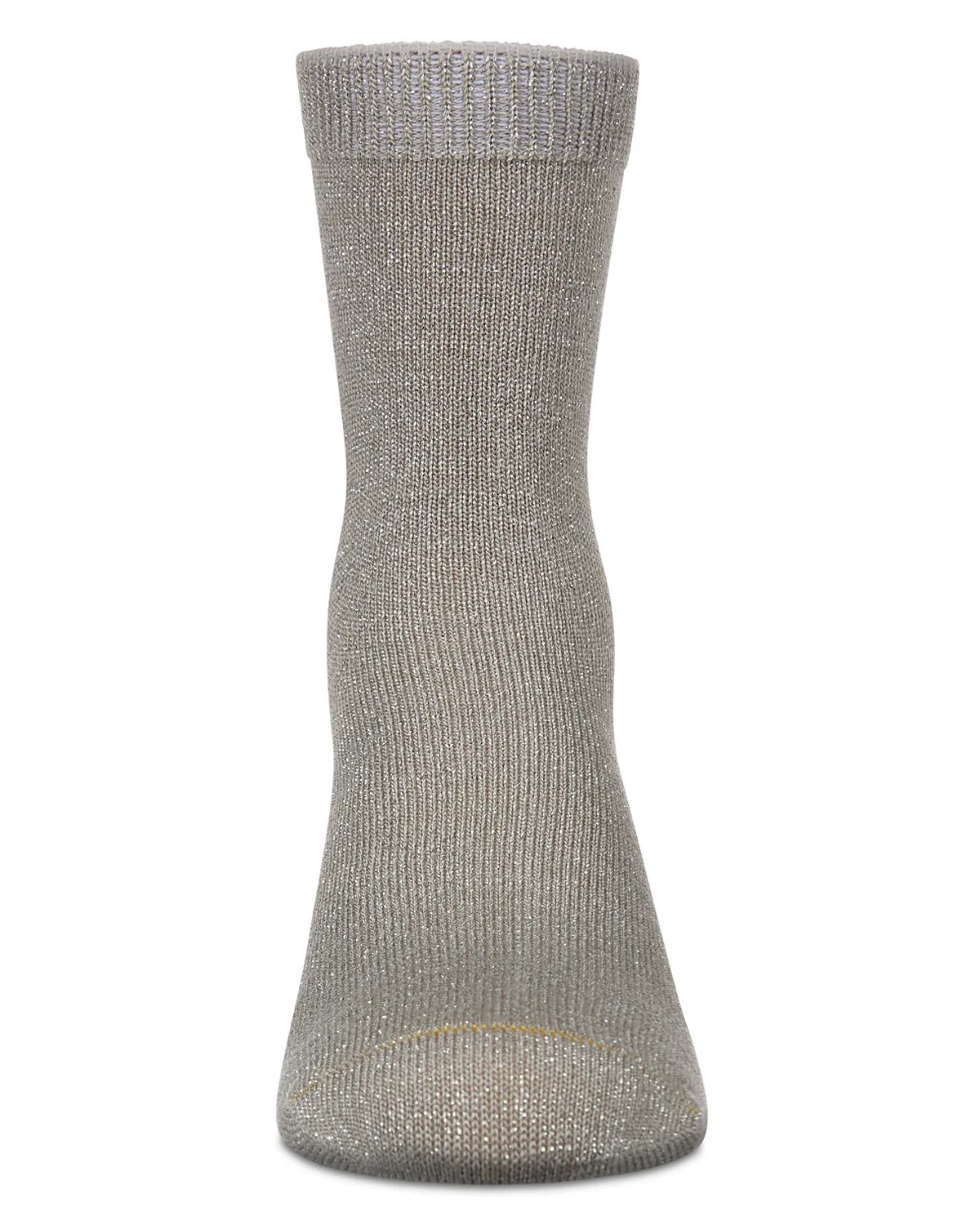 Toddler's and Kids' Basic Soft Rayon from Bamboo Crew Socks