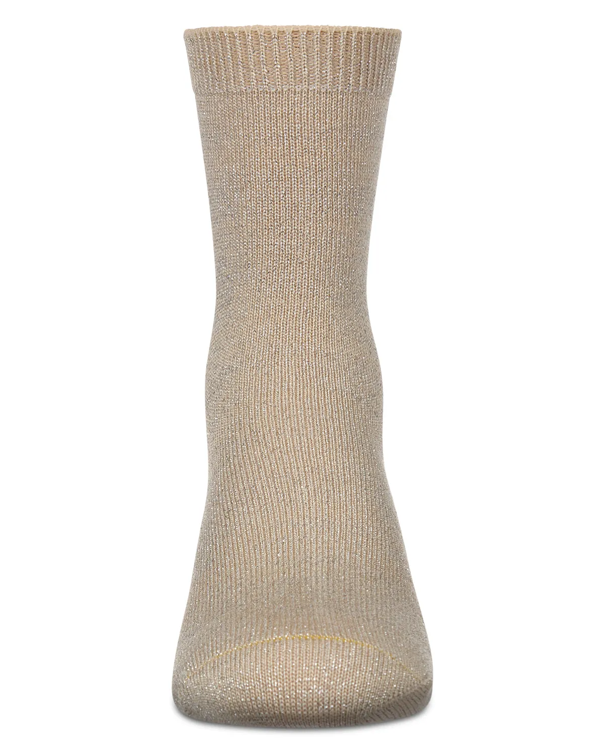Toddler's and Kids' Basic Soft Rayon from Bamboo Crew Socks