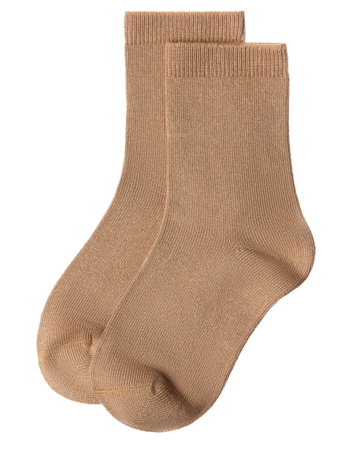 Toddler's and Kids' Basic Soft Rayon from Bamboo Crew Socks