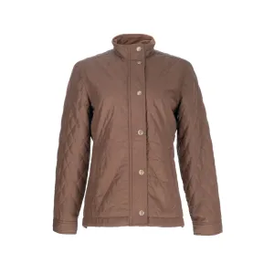Tom Beckbe Camden Quilted Jacket