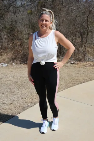 Tongue Tied Tank