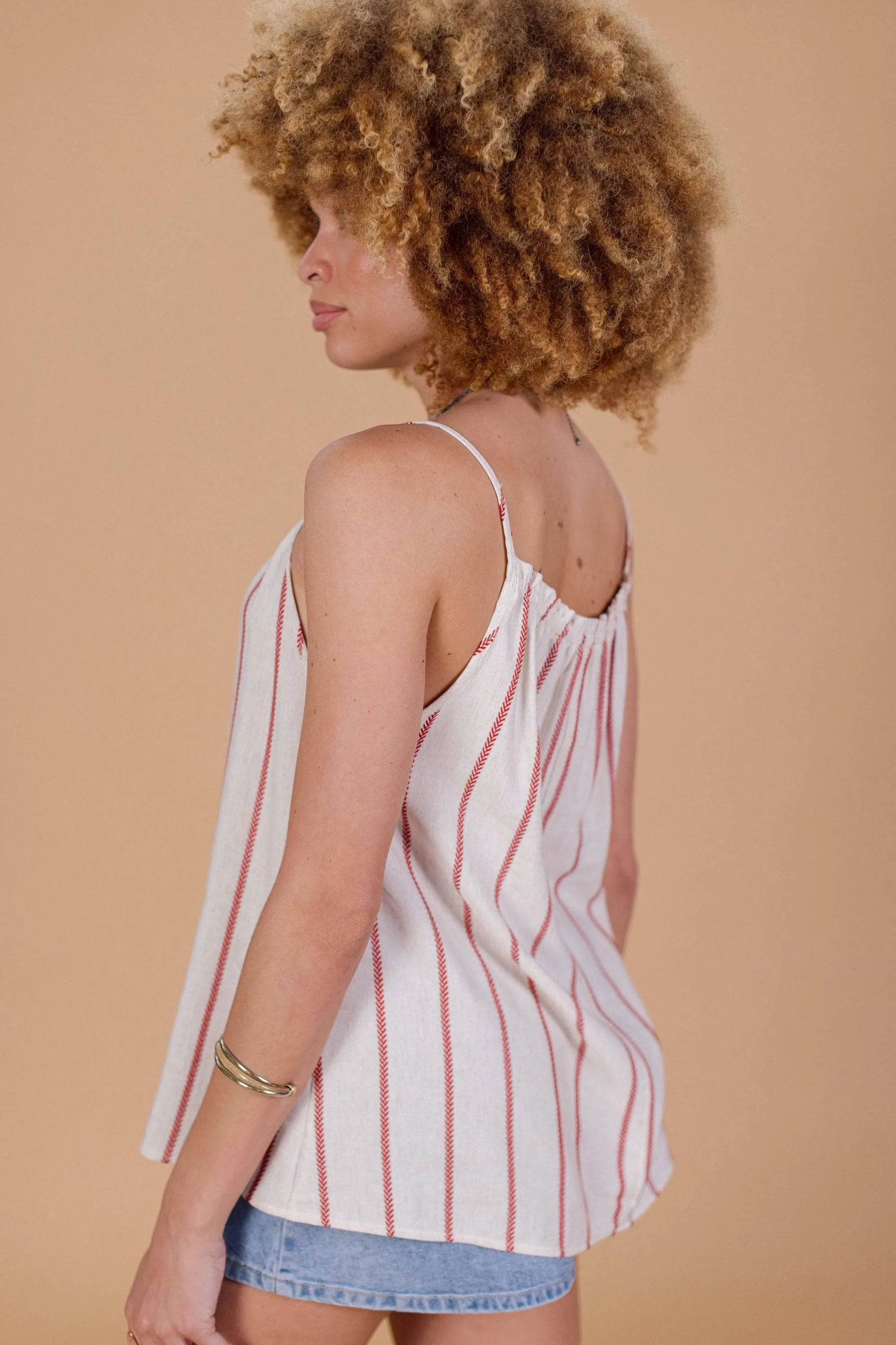 Top Calypso Boho.