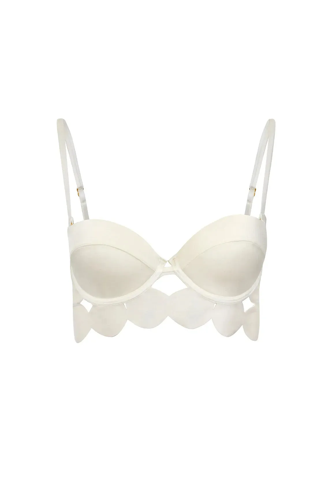 Top Nostalgia Ivory