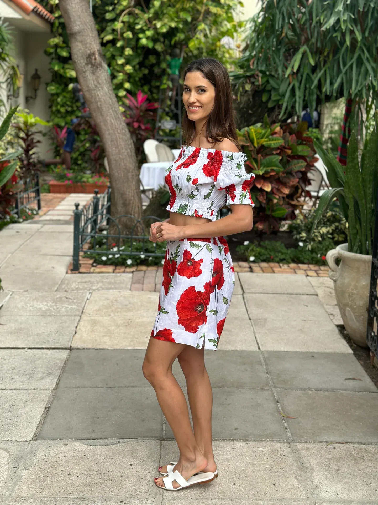 Top Polo Poppy