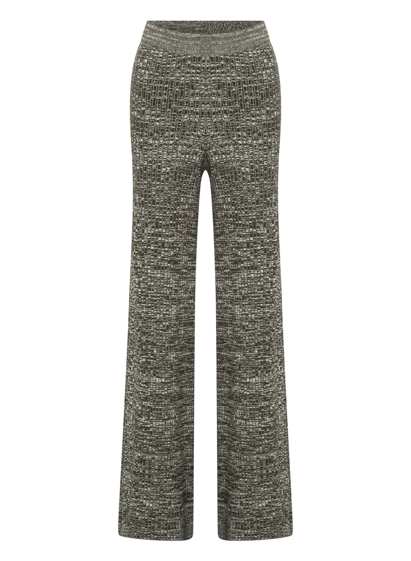 TORA PANTS (PEWTER)