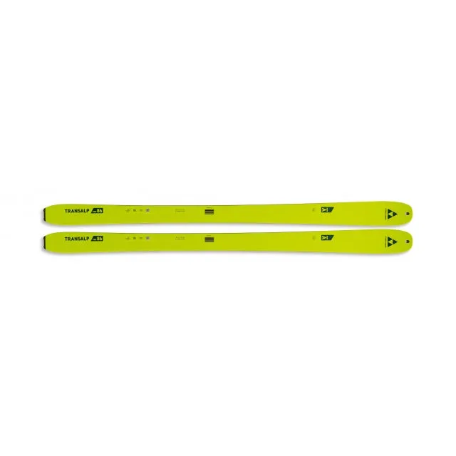 Transalp 86 CTI Pro