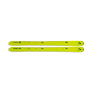 Transalp 92 CTI Pro