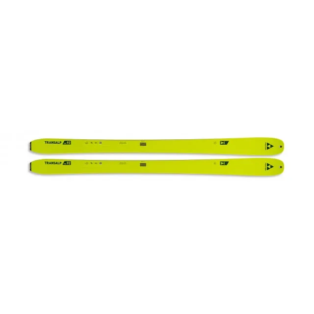 Transalp 92 CTI Pro