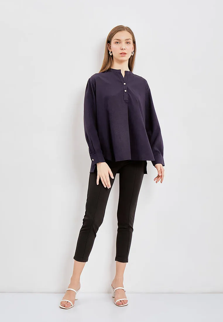 Tsarayu Blouse