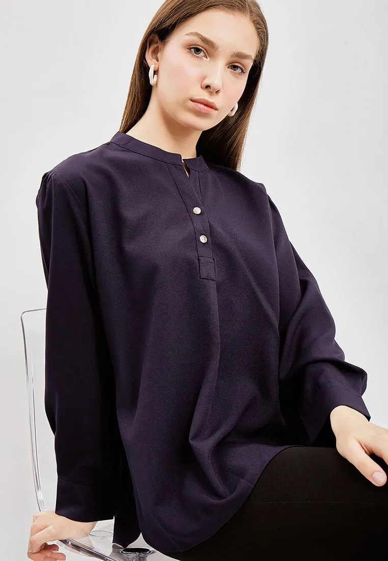 Tsarayu Blouse