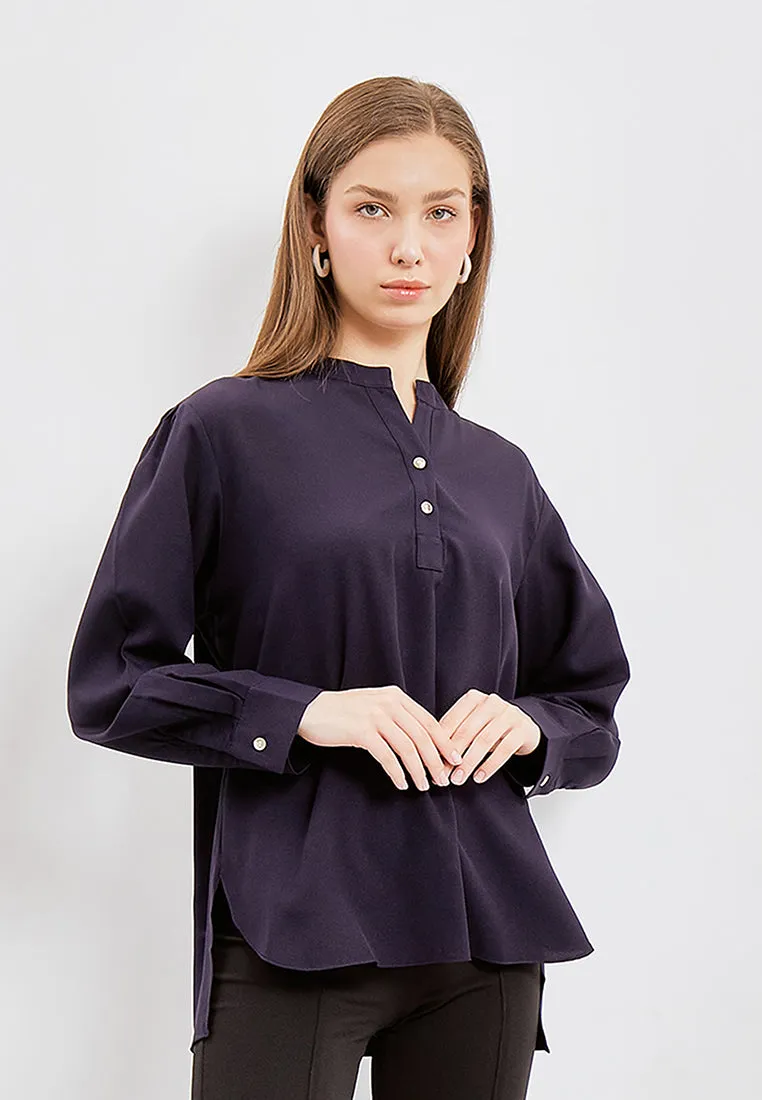 Tsarayu Blouse