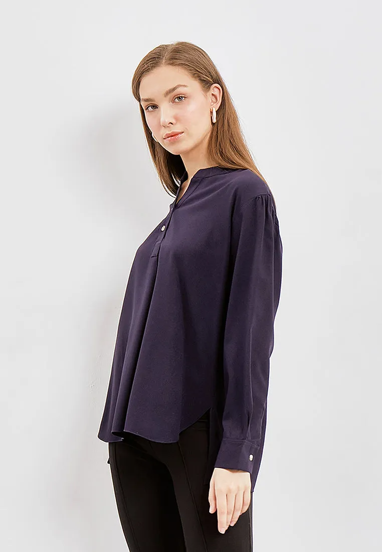 Tsarayu Blouse
