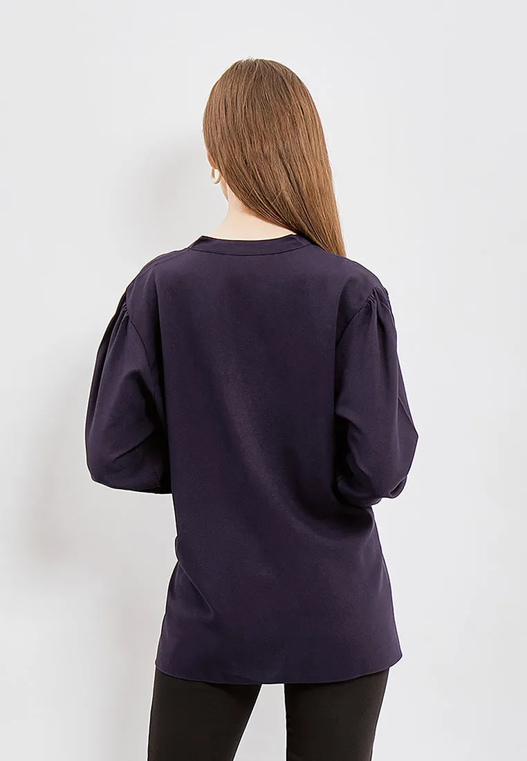 Tsarayu Blouse