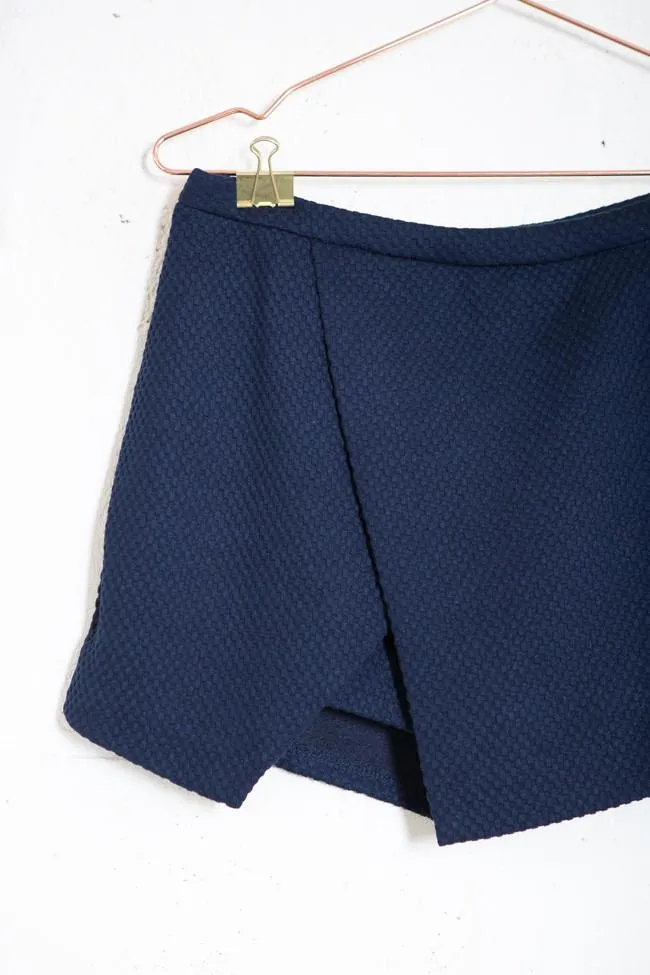 Tulip Skort