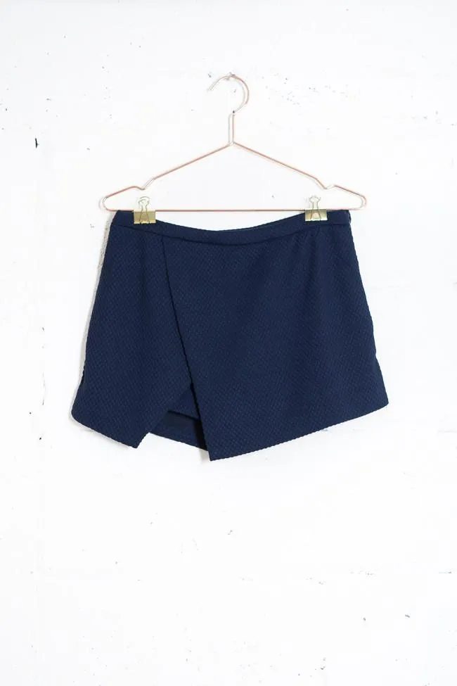 Tulip Skort