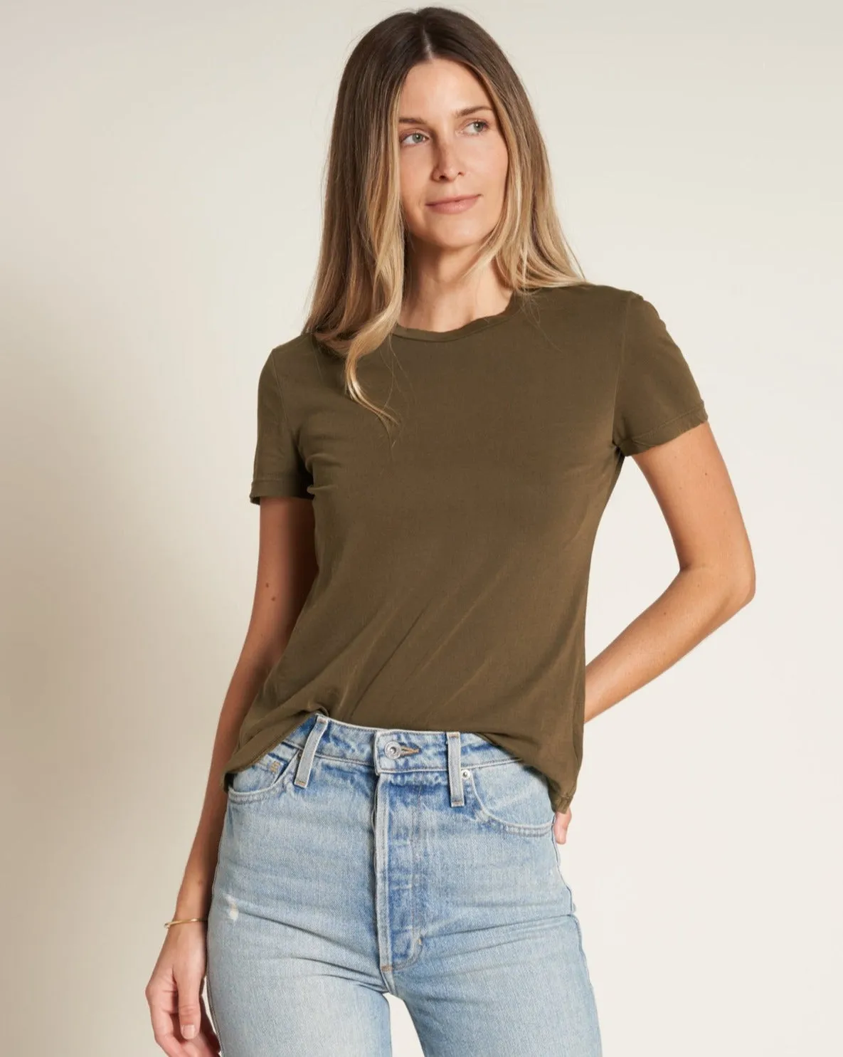 Tyler Tee