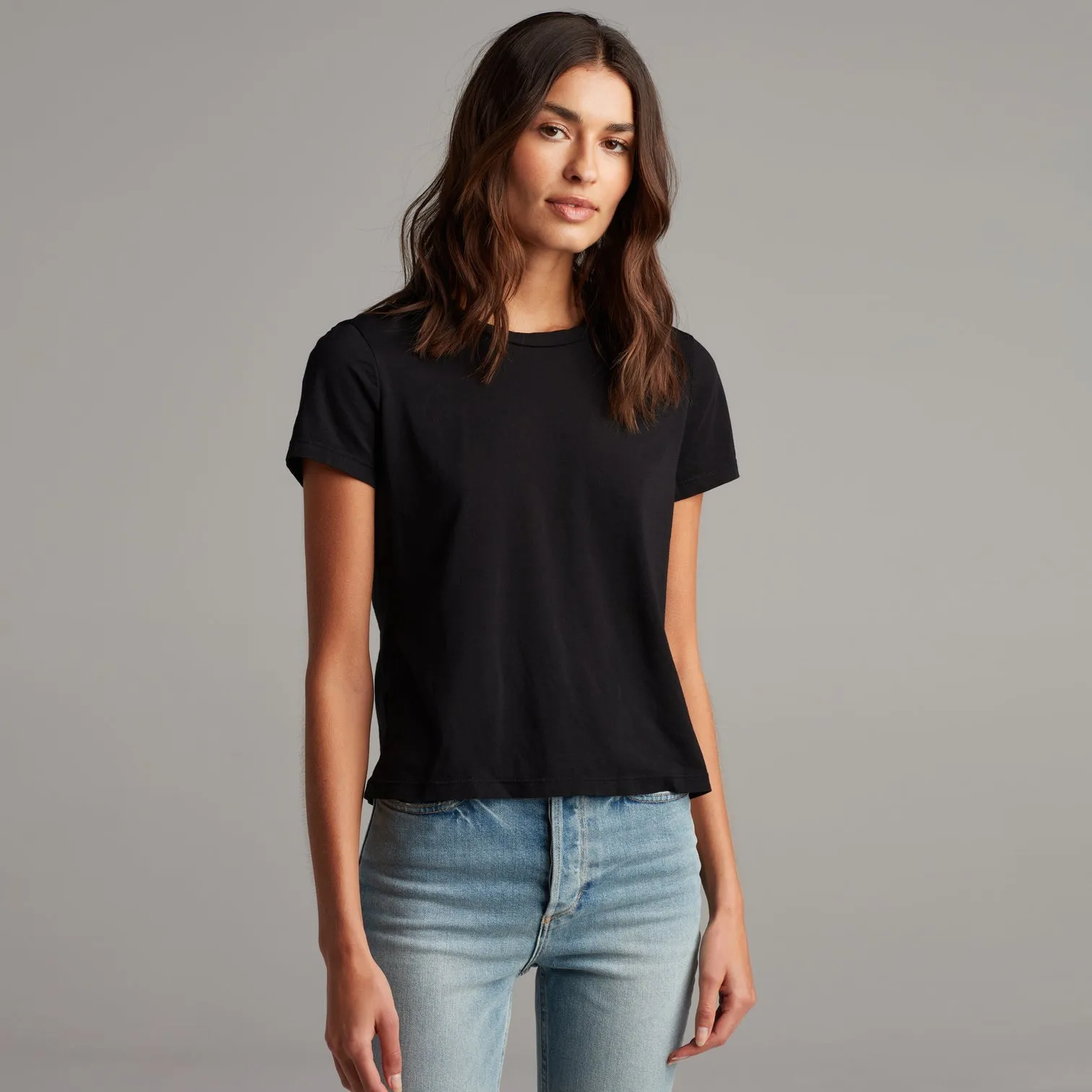 Tyler Tee