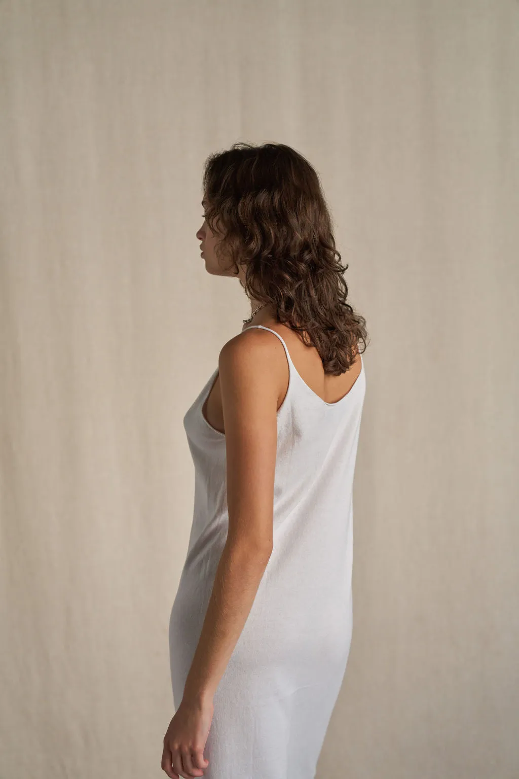 UMA KNIT DRESS