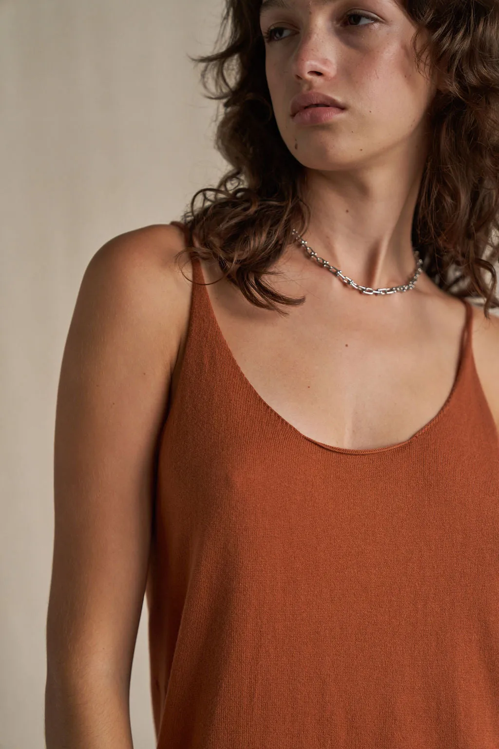 UMA KNIT DRESS