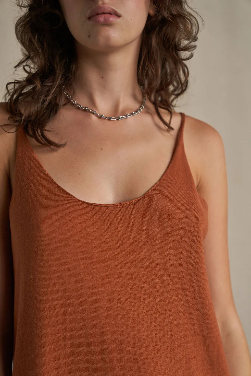UMA KNIT DRESS
