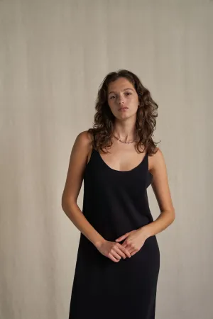 UMA KNIT DRESS