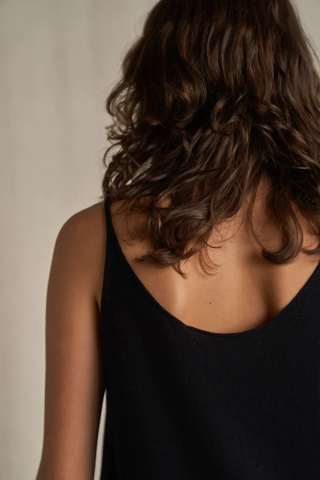 UMA KNIT DRESS