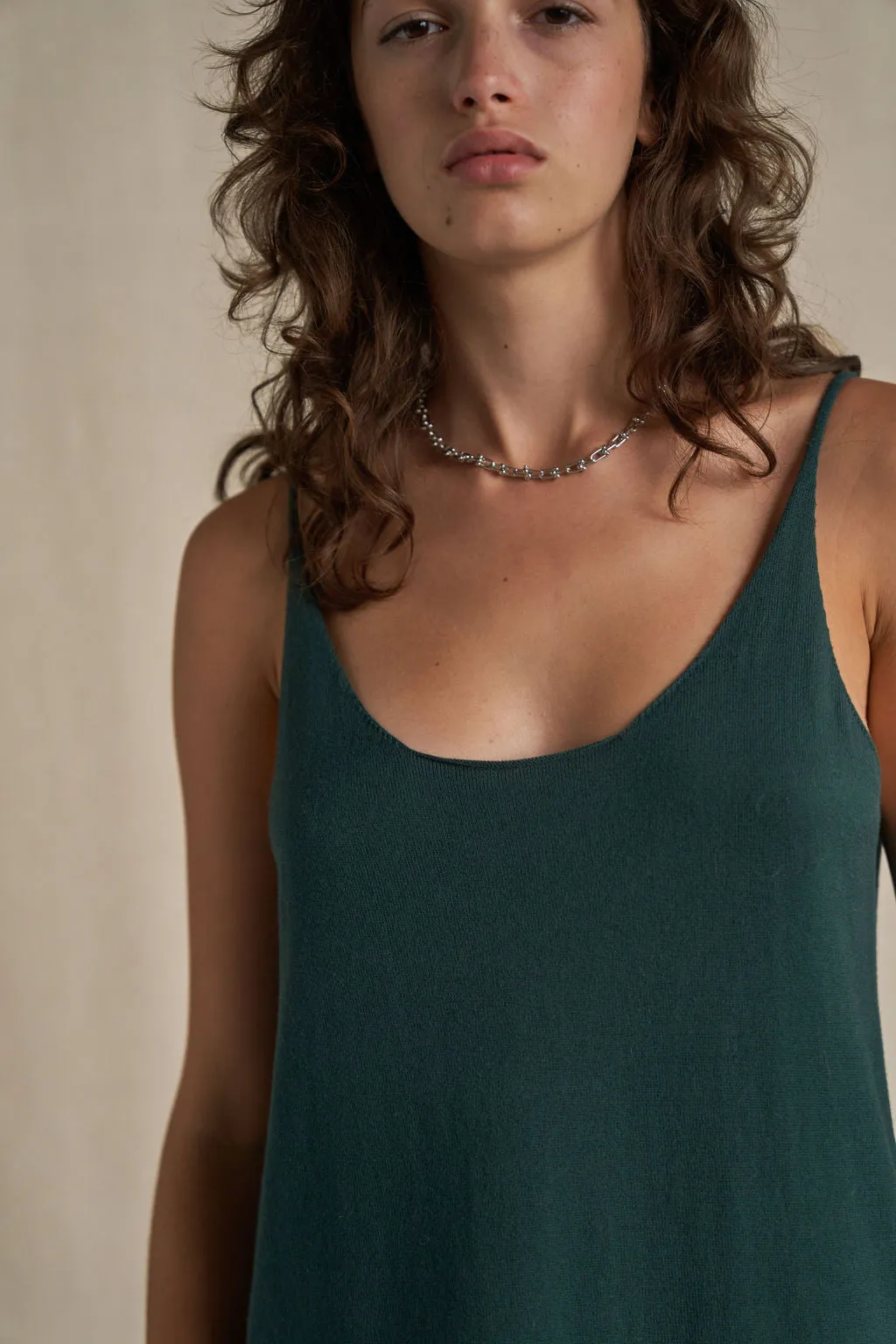 UMA KNIT DRESS