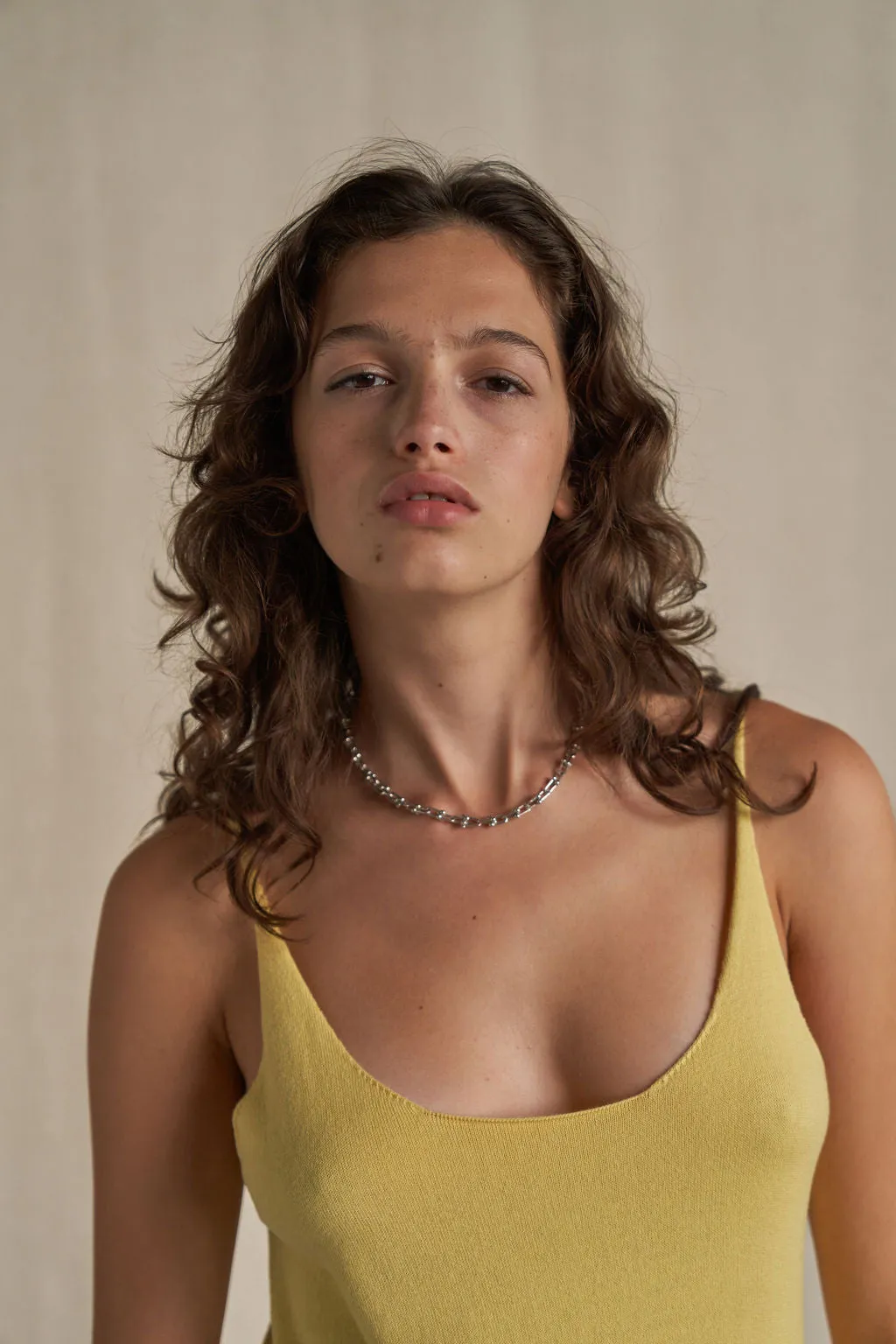 UMA KNIT DRESS