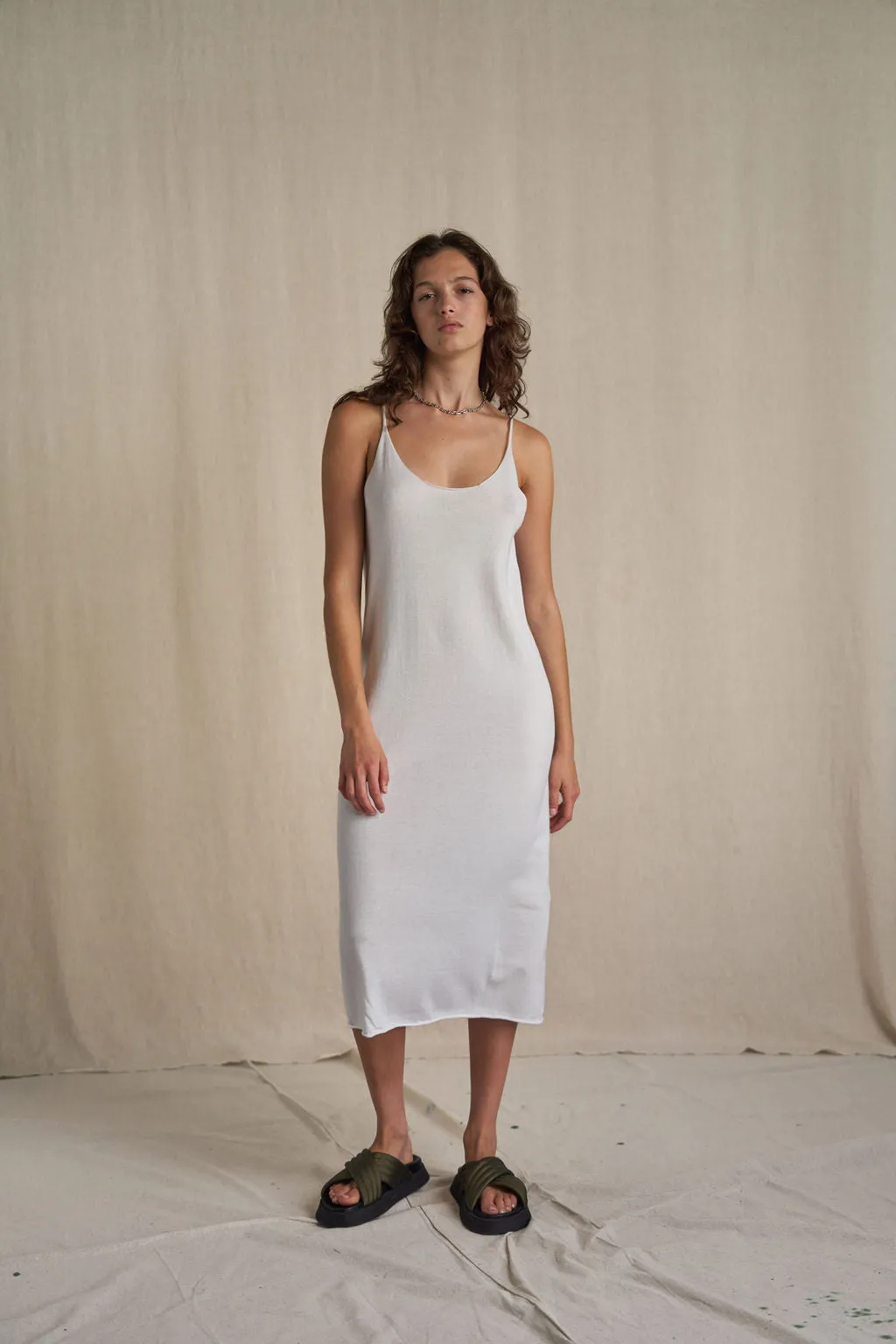 UMA KNIT DRESS