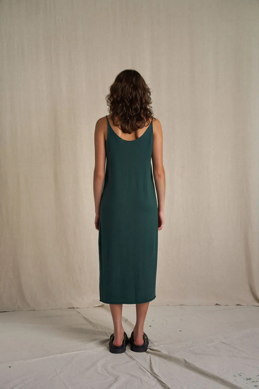 UMA KNIT DRESS
