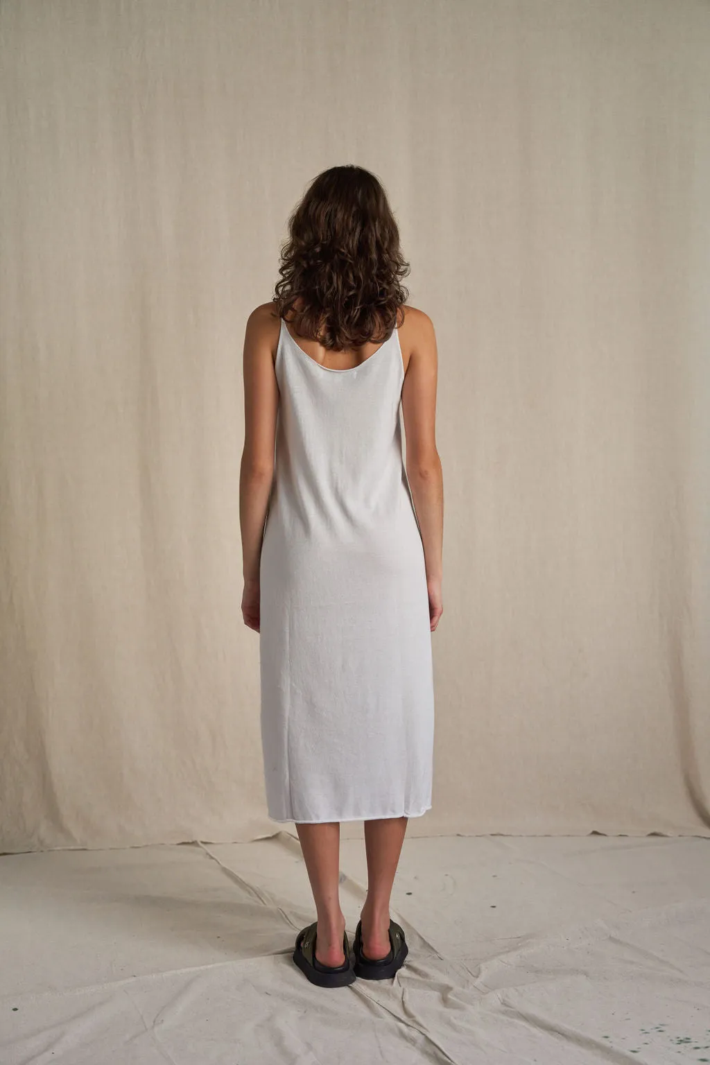 UMA KNIT DRESS