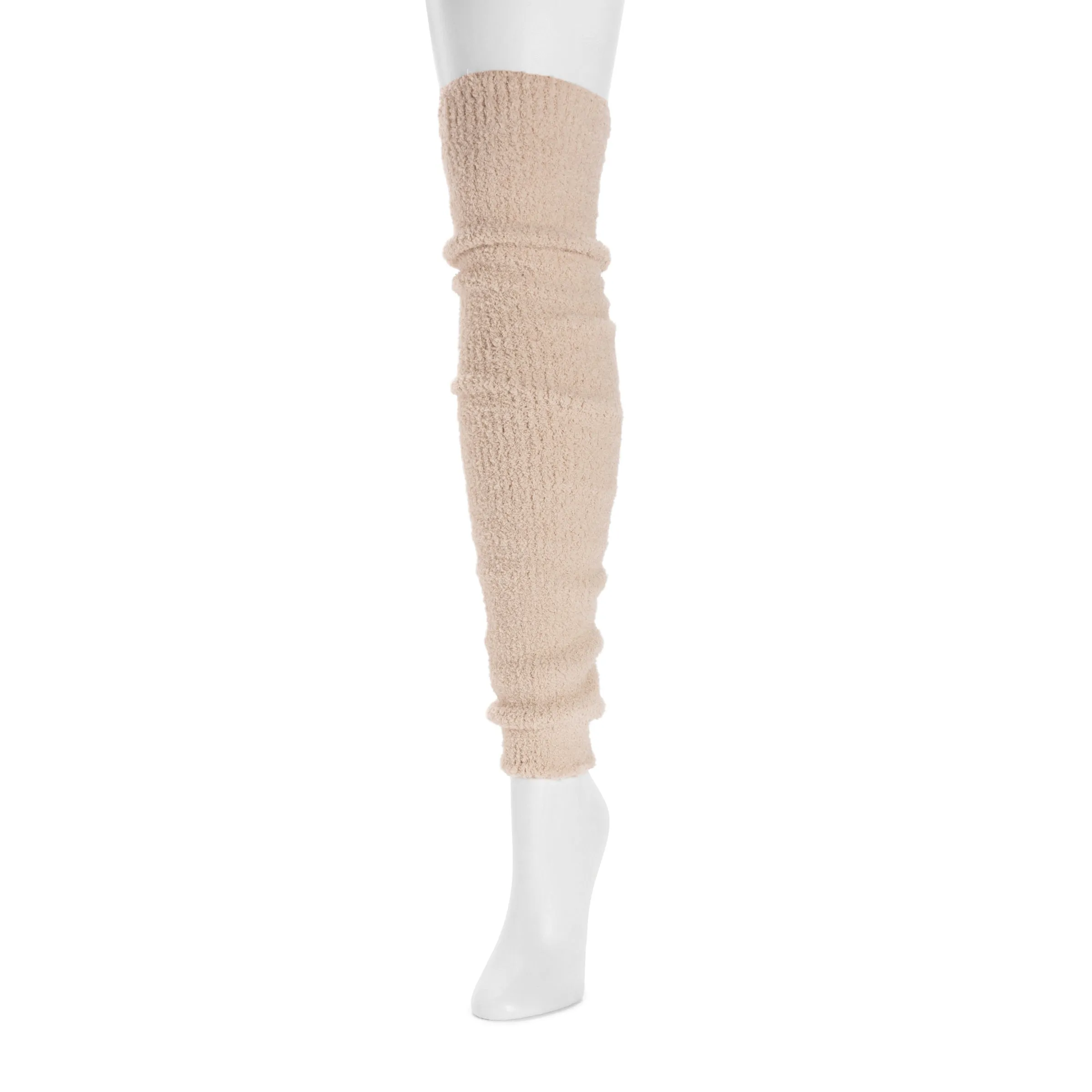 Unisex So-Soft Leg Protector