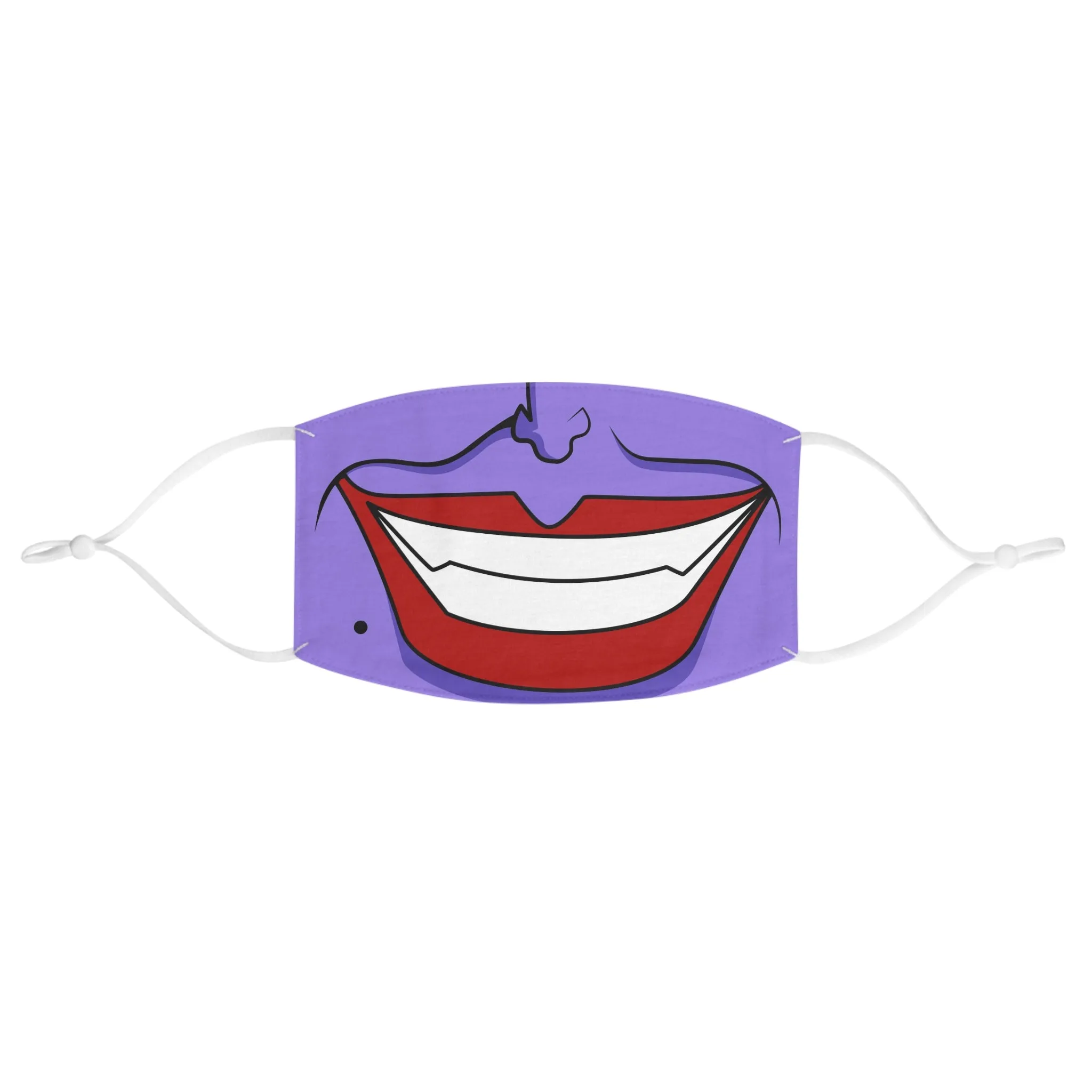 Ursula Fabric Face Mask