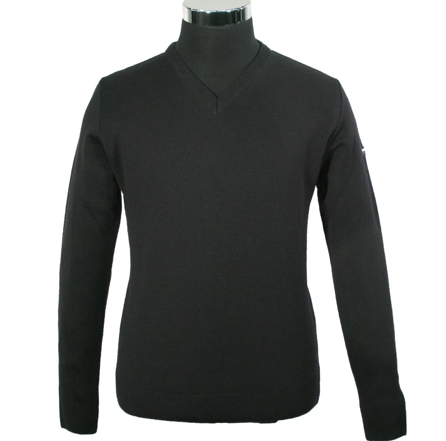 V Neck Sweater