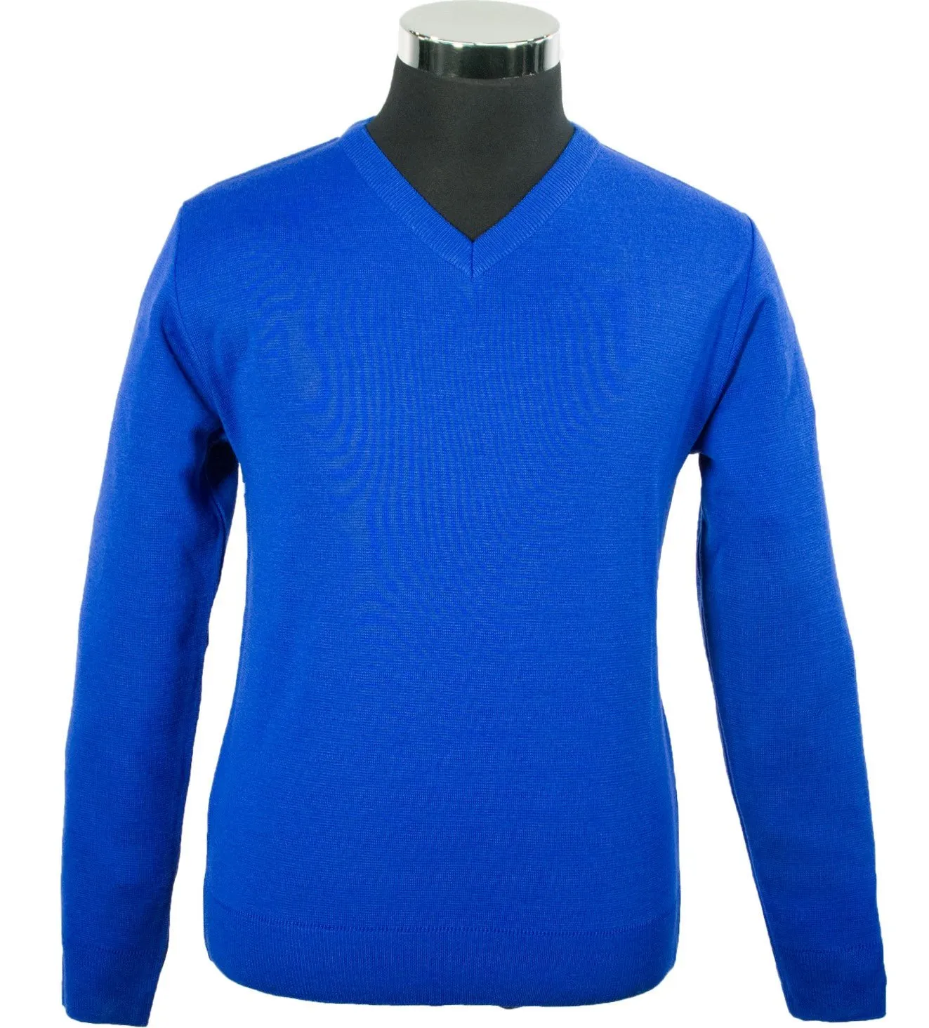 V Neck Sweater