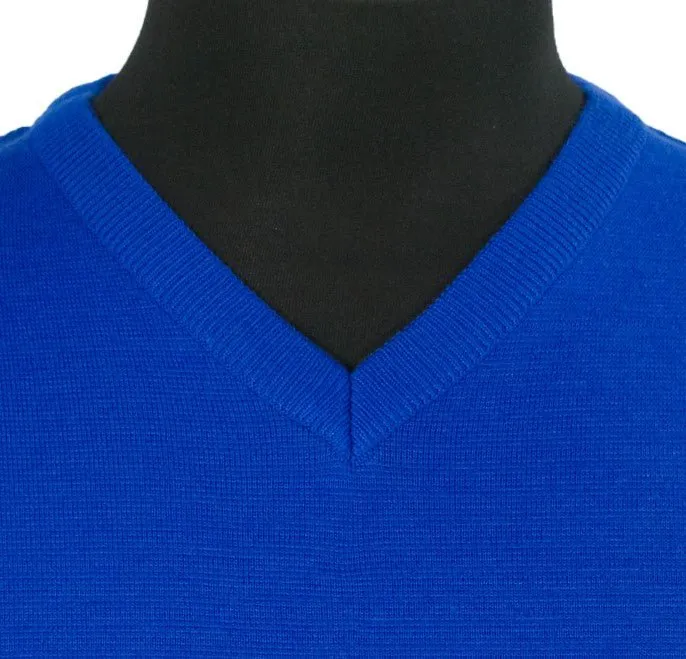 V Neck Sweater