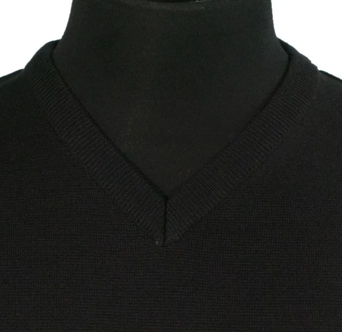 V Neck Sweater
