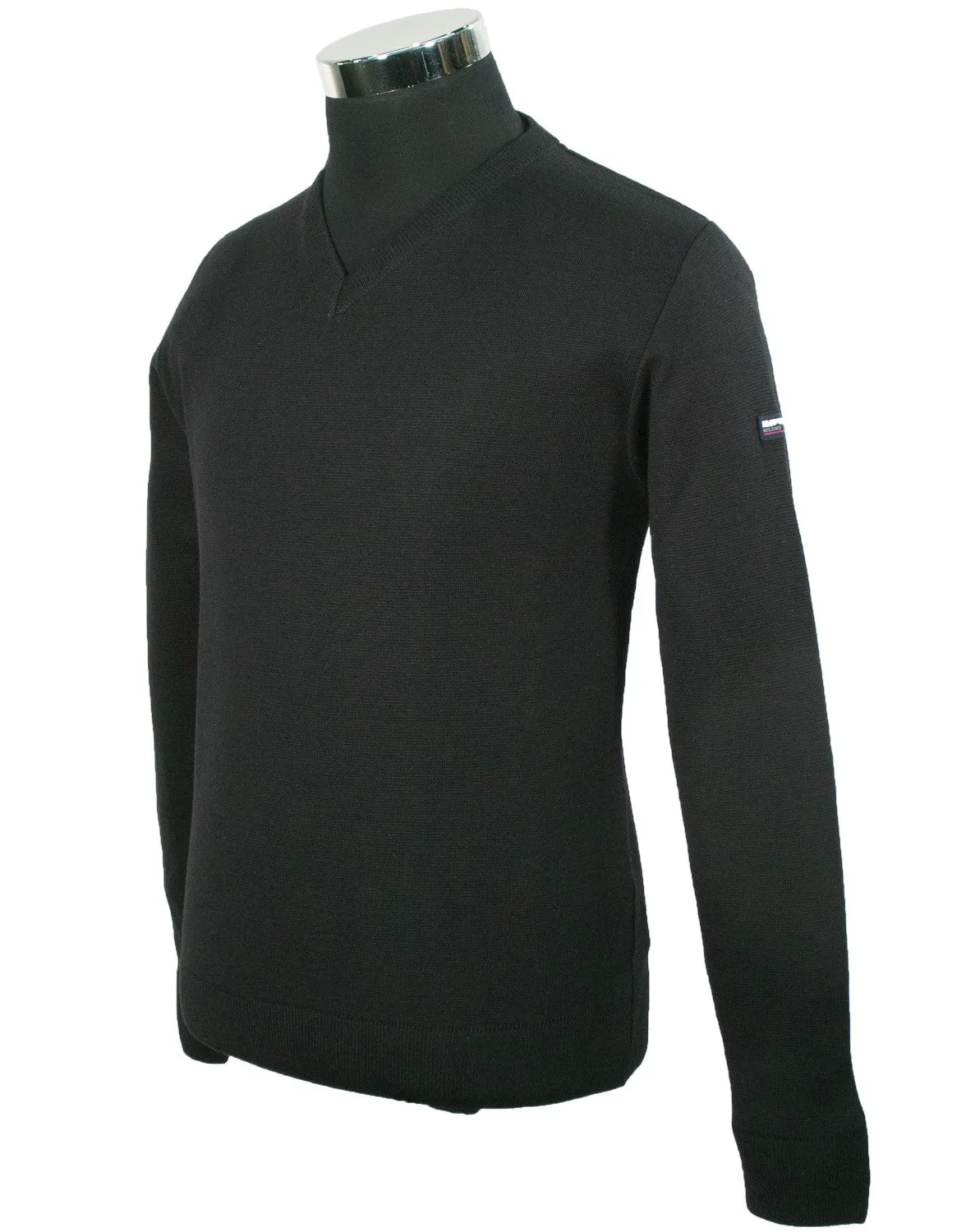 V Neck Sweater
